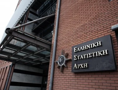 ΕΛΣΤΑΤ: Αύξηση κατά 1,3% της δύναμης του ελληνικού εμπορικού στόλου τον Δεκέμβριο